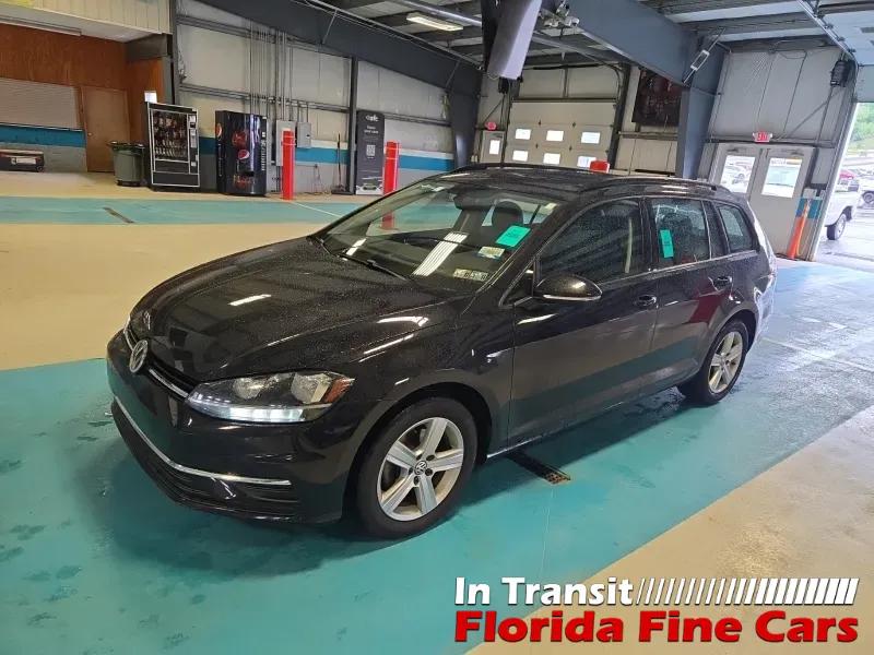 volkswagen golf sportwagen 2018 3VWD17AU4JM767158 image